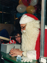 1986 * PR * Pannella Babbo Natale